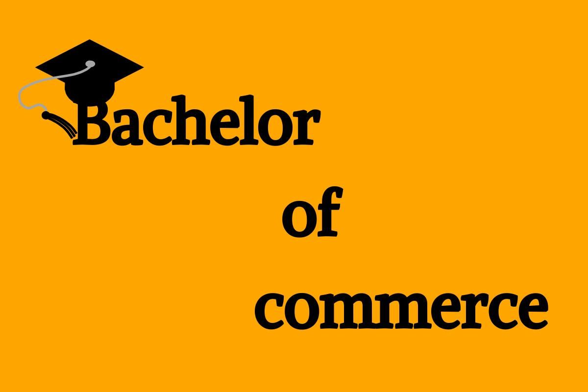 Bachelor Of Commerce - Gyangurucull